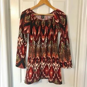 Women’s Win Win Tunic L-Xl